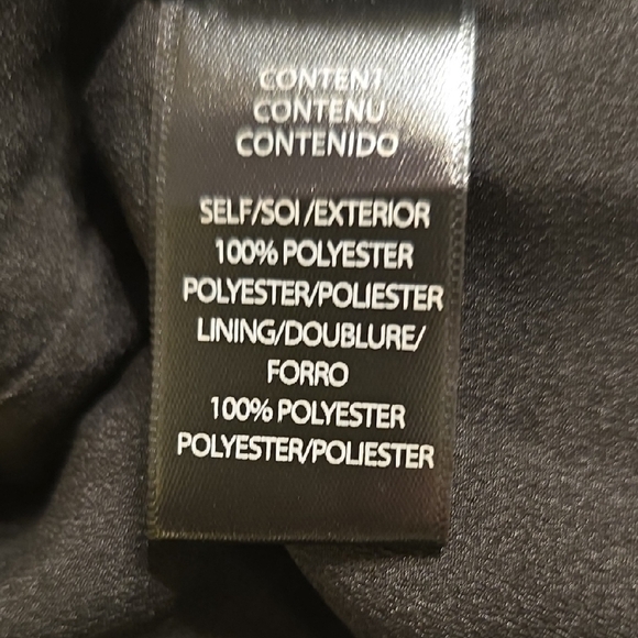 WAYF Strapless Dress with Green Floral Pattern - Picture 15 of 16